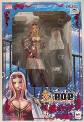 メガハウス P.O.P LIMITED EDITION 黒檻のヒナ