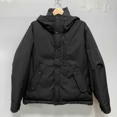 THE NORTH FACE ND2068N/BLK ダウンジャケットのサムネイル