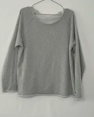 トレーナー Champion