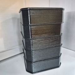 レア　象谷塗 香川 漆器 山富 讃岐特産漆器　弁当箱 レア 象谷塗 香川 漆器 山富 讃岐特産漆器 弁当箱 - メルカリ