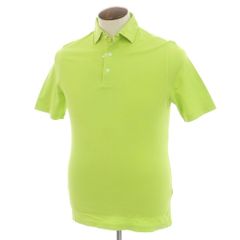 新品】フィリッポ デ ローレンティス FILIPPO DE LAURENTIIS コットン