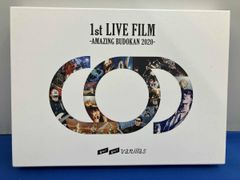 go!go!vanillas 1st LIVE FILM DVD - メルカリ