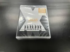 WEST. DOME TOUR AWARD ~10th Anniversary~(通常盤)(Blu-ray Disc)【シュリンク未開封】