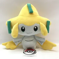2026年最新】ポケモン ジラーチ ぬいぐるみ 等身大ジラーチ ポケモン