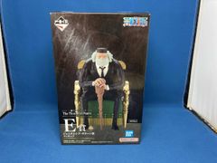 [미개봉품] E상 제이가르시아·사탄 성 이치반 복권 원피스 The Throne of Power 원피스