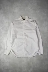 BRUNABOINNE ブルーナボイン AUTHENTIC MY REGULAR コットン シャツ 56-2-23のサムネイル