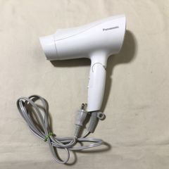 Panasonic EH-NA0J ヘアドライヤー ジャンク品 - メルカリ