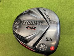 BRIDGESTONE ドライバー BX LS9°ヘッドカバー付きジャンク扱い - メルカリ