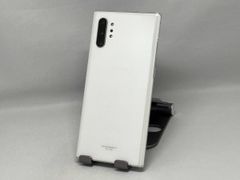Galaxy Note10+ オーラホワイトSC-01M 白ロム 美品 - メルカリ