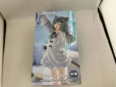 フリュｰ Nachoneko (甘城なつき) Trio-Try-iT Figure