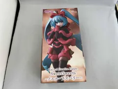 セガ 初音ミク Conceptual series Vol.2 Luminasta ボｰカロイド