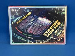 関ジャニ∞ KANJANI∞ DOME LIVE 18祭 初回限定盤B DVD - メルカリ