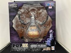 Portrait.Of.Pirates P.O.P DX ゲッコー・モリア - メルカリ