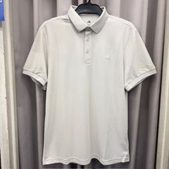 クラブハウス 半袖ポロシャツ メンズ Short ゴルフウェア Clubhaus