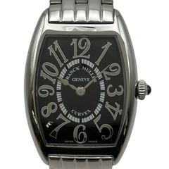 Franck Muller Iron Croco 時計 GENEVE - メルカリ