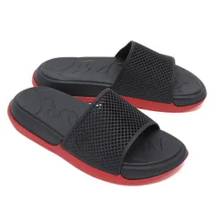 26SSモデル クリスチャンルブタン Christian Louboutin EASY BREEZY サンダル【BLACK】 1260773 BK01/【2026SS】m-shoesのサムネイル