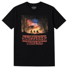 STRANGER THINGS 스트레인저싱스 Friends Don't Lie T셔츠