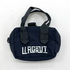 【新品／送料込み】ミニバッグ手のひらサイズ  ショルダー ミニポーチ ボストン型 #BG32-34