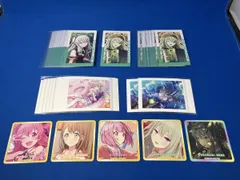 プロジェクトセカイ カラフルステージ！ feat. 初音ミク ぱしゃこれ など(草薙寧々・鳳えむ など) 詰め合わせセット