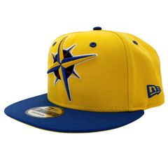 NEWERA Seattle Marinersマリナーズ イチロー キャップ - メルカリ