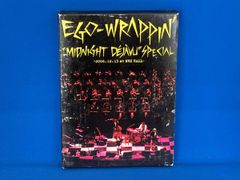 EGO-WRAPPIN' MIDNIGHT DEJAVU SPECIAL 初回盤 - メルカリ