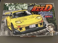 FD3S RX-7 プロジェクトD 1/24 - メルカリ