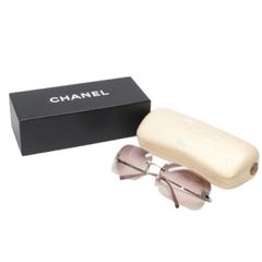 極美品 CHANEL シャネル マトラッセ25 Wフラップ Wチェーンショルダー