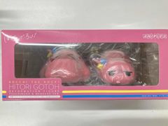애니플렉스 고토 혼자 츠치 노코 & 멘다코 Ver. 데포르메 피규어 세트 봇치 더 록!