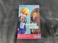  未開封品 バンダイ アクア Adokenette 【推しの子】