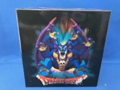 (再販)タイトｰ シドｰ AM 伝説の魔王フィギュア ドラゴンクエスト
