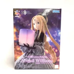 【中古】Luminasta 英霊催装:ｱﾋﾞｹﾞｲﾙ･ｳｨﾘｱﾑｽﾞ[18]