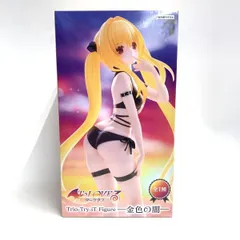 2026年最新】Trio-Try-iT Figure 金色の闇の人気アイテム - メルカリ