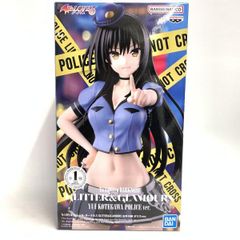 ToLOVEる ダークネス 西連寺春菜 古手川唯フィギュアセット - メルカリ