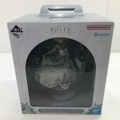 【中古品】 一番くじ ホロライブ ～Wedding Dress Style～ 白銀ノエル賞 白銀ノエル フィギュア 【053-260428-yk-02-tag】
