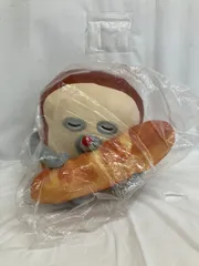 未使用 一番くじ パンどろぼう A賞 いとしのパン ぬいぐるみ LF4D98 f103