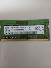 SK Hynix 4GB DDR4 2666MHz ノートPC用メモリ 1枚 - メルカリ
