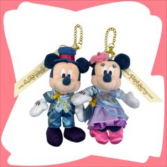 ディズニーストア ディズニーリゾート店 25周年 ドナルド デイジー