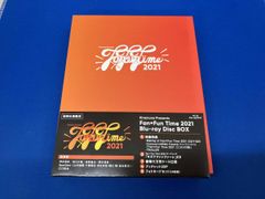Kiramune Fun×FamTime2021 初回生産限定盤Blu-ray - メルカリ Kiramune Fun×FamTime2021 初回生産限定盤Blu-ray - メルカリ