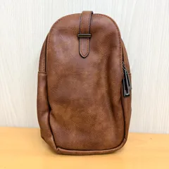 【新品】Love Deliver ボディバッグ ショルダーバッグ 斜め掛け ユニセックス