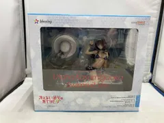 グッドスマイルカンパニｰ 霞ヶ丘詩羽 水着Ver. 1/7 ｢冴えない彼女の育て方♭｣ 冴えない彼女の育てかた♭