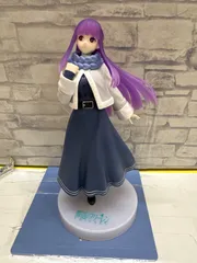 【K8-75】◇ 葬送のフリーレン フェルン Trio-Try-iT Figure フィギュア　ジャンク　中古