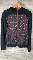 adidas パーカー Sサイズ