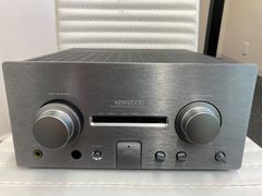KENWOOD R-K731-S 本体 リモコン付 通電確認済 - メルカリ