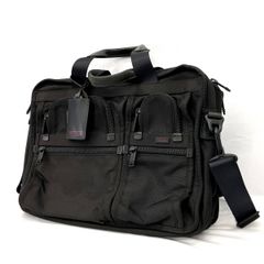 美品】トゥミ TUMI 3WAY バッグ 263180D4 - メルカリ