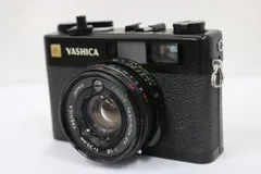 2026年最新】yashica electro 35 ccの人気アイテム - メルカリ