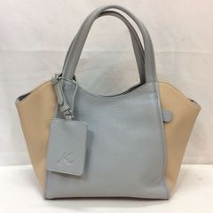 新品 キタムラ ステッチ トートバッグ ショルダーバッグ ポーチ3点