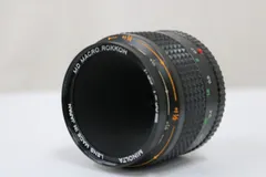 2026年最新】MINOLTA MD MACRO 50mm F3.5の人気アイテム - メルカリ 2026年最新】MINOLTA MD MACRO 50mm F3.5の人気アイテム - メルカリ