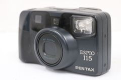 動作確認済】 Pentax ESPIO 115 G06-0528-22ID - メルカリ