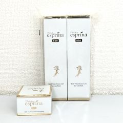 EPONA Red Ginseng Gold Whitening Cream - メルカリ