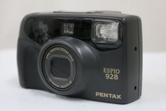 動作確認済】 Pentax ESPIO 928 G20-07-0709-17p - メルカリ